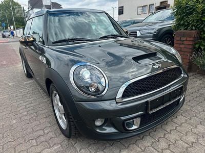 Mini Cooper Clubman