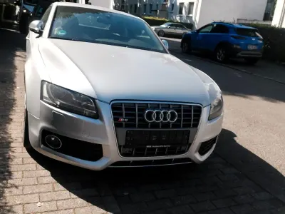 Gebraucht Audi S5 Cabriolet