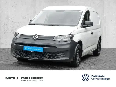 Gebraucht VW Caddy