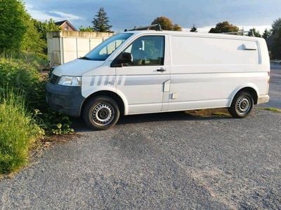VW T5
