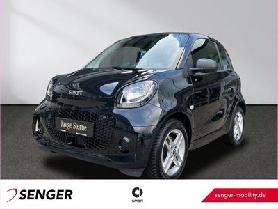 gebraucht Smart ForTwo Electric Drive Audio