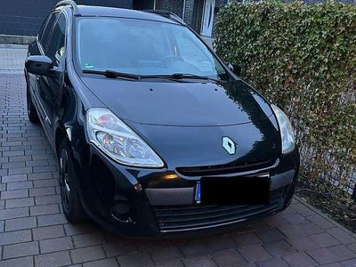 Renault Clio GrandTour