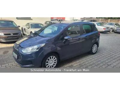 Gebraucht Ford B-MAX