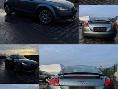 Gebraucht 2007 Audi TT Sport Coupé | 6.150 € (Fairer Preis)
