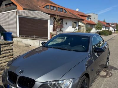 BMW 325 Cabriolet