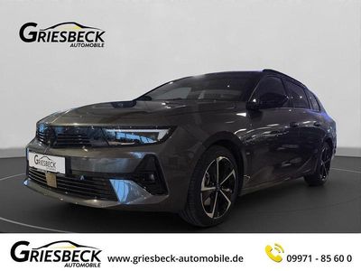 Grau Gebraucht 2025 Opel Astra Kombi | 29.950 € (Teuer)