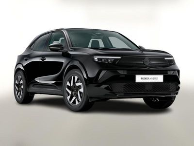 Nuova Opel Mokka 145 CV (106 kW) 2026 Nero SUV