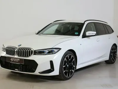 Gebraucht BMW 320