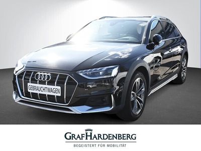 gebraucht Audi A4 Allroad quattro 45 TFSI