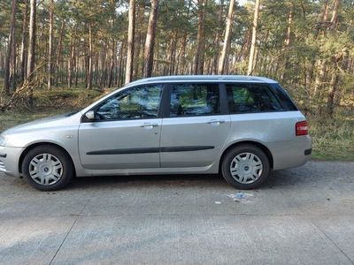 gebraucht Fiat Stilo 