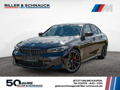 Gebraucht BMW 340