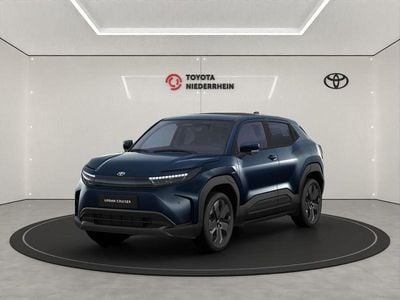 Toyota Urban Cruiser