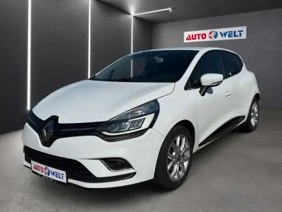 Gebraucht Renault Clio