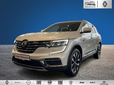 gebraucht Renault Koleos TECHNO TCe 160 EDC/Winter-Plus