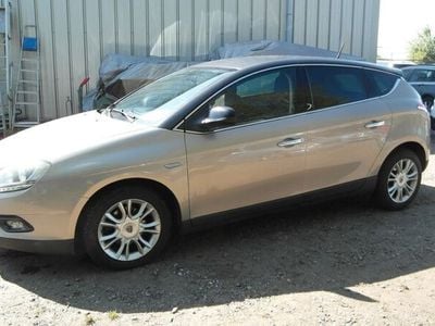 Lancia Delta