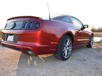 Ford Mustang GT