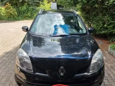 Occasion Renault Koleos