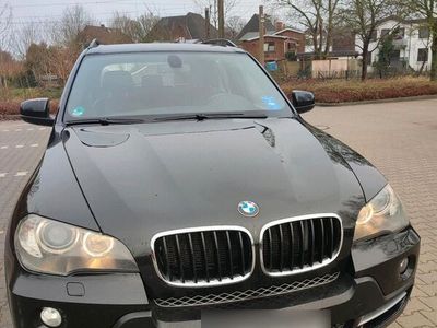 gebraucht BMW X5 Verkauf