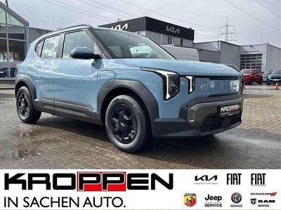 Nouă Kia EV2 Air 108 kW (147 CP) 2026 Albastru SUV