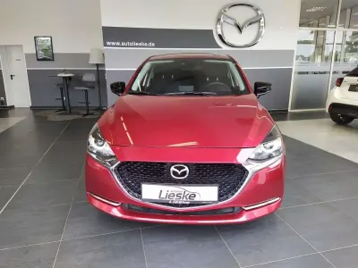 Gebraucht Mazda 2
