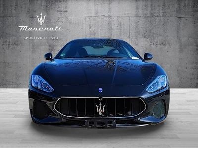 gebraucht Maserati Granturismo Sport