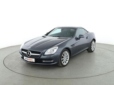 Mercedes SLK250