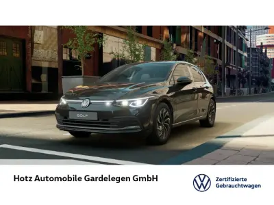 Gebraucht VW Passat GTE 156 PS (114 kW) 2022 Kombi