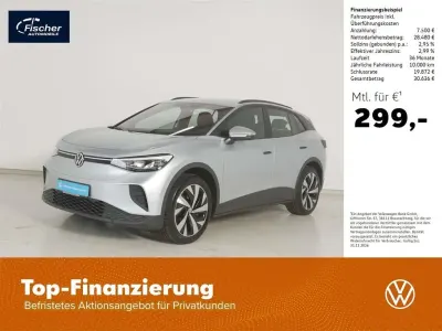 Gebraucht VW ID.4