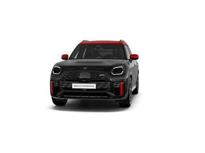 Usata Mini John Cooper Works Countryman 300 CV (220 kW) 2024 Nero SUV