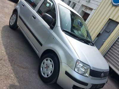 gebraucht Fiat Panda 1.2 8V MyLive