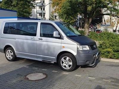 VW T5