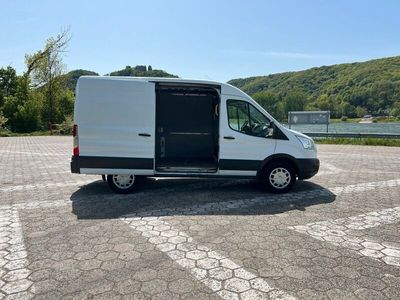 gebraucht Ford Transit Kasten 350 L2 H 2 Trend AHK 2,8 Tonnen