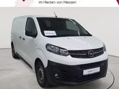 Gebraucht Opel Vivaro Edition 144 PS (105 kW) 2022 Andere Van / Kleinbus