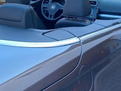 VW Eos