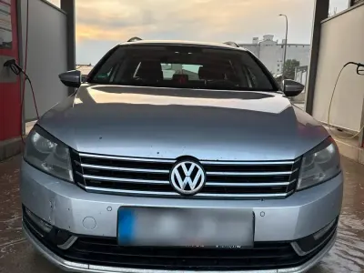Gebraucht VW Passat
