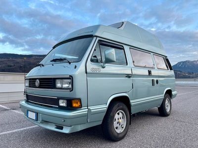 gebraucht VW T3 