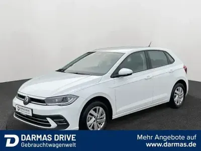 Usata VW Polo
