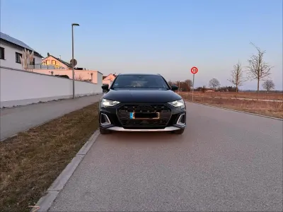 Gebraucht Audi A3
