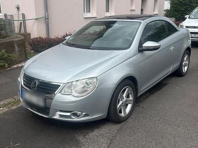 VW Eos