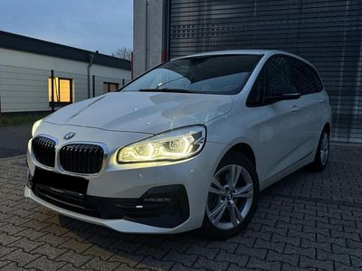 BMW 218 Gran Tourer