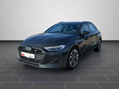 Usata Audi A3 Sportback e-tron Ambiente 204 CV (150 kW) 2025 Grigio Utilitaria