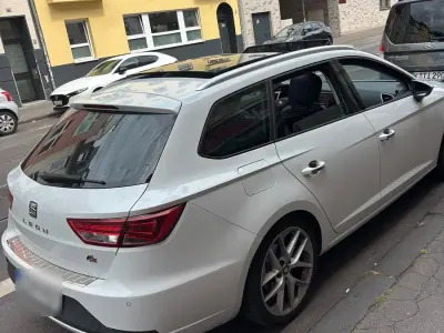 Gebraucht Seat Leon