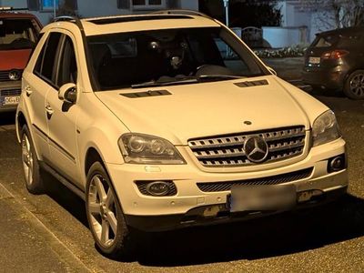 Gebraucht 2008 Mercedes 320 Limousine | 8.300 €