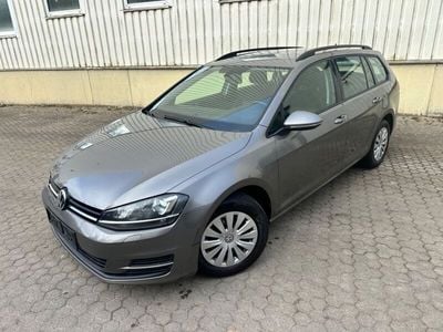 VW Golf VII