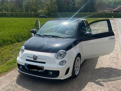 Abarth 500C