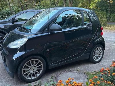 Smart ForTwo Coupé