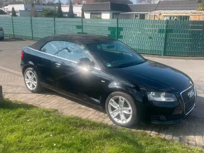 Gebraucht Audi A3 Cabriolet