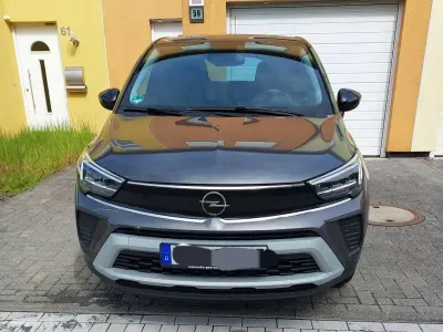 Gebraucht Opel Crossland