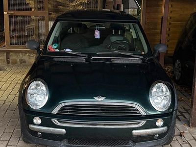 Mini ONE