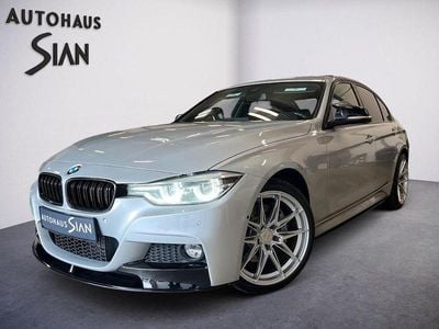 BMW 340